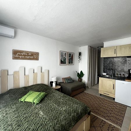 Studio Refait A Neuf ! Le Gosier  Luaran gambar